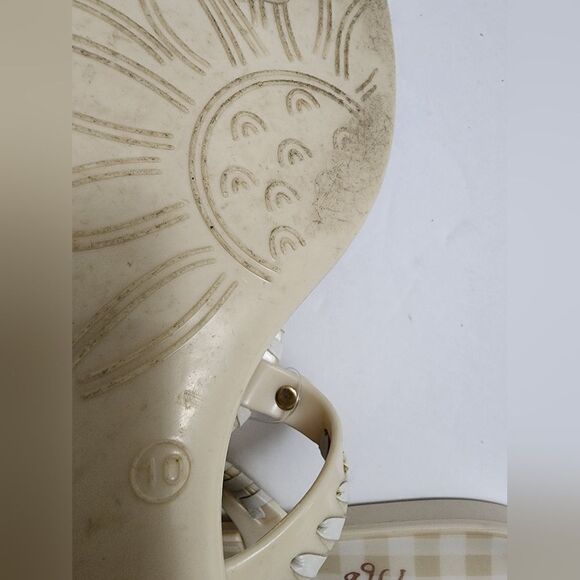 Jack Rogers  - Picture 3 of 4